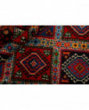 Rytietiškas kilimas Yalameh - 150 x 102 cm 