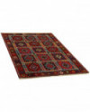 Rytietiškas kilimas Yalameh - 150 x 102 cm