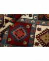 Rytietiškas kilimas Yalameh - 144 x 102 cm 