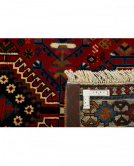 Rytietiškas kilimas Yalameh - 157 x 100 cm 