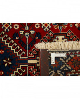 Rytietiškas kilimas Yalameh - 153 x 102 cm 