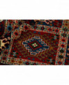 Rytietiškas kilimas Yalameh - 152 x 98 cm 