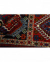 Rytietiškas kilimas Yalameh - 150 x 108 cm 