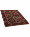 Rytietiškas kilimas Yalameh - 150 x 108 cm