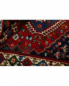 Rytietiškas kilimas Yalameh - 145 x 102 cm 