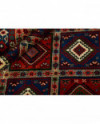 Rytietiškas kilimas Yalameh - 193 x 152 cm 