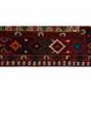 Rytietiškas kilimas Yalameh - 201 x 154 cm 