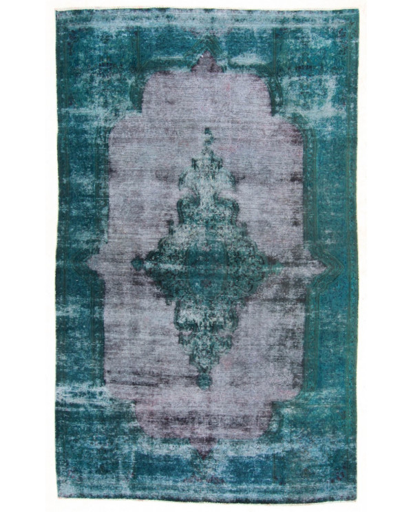 Persiškas kilimas raudona Vintage 317 x 180 cm 
