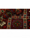 Rytietiškas kilimas Yalameh - 205 x 155 cm 