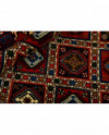 Rytietiškas kilimas Yalameh - 196 x 153 cm 