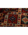 Rytietiškas kilimas Yalameh - 203 x 152 cm 