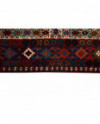 Rytietiškas kilimas Yalameh - 203 x 155 cm 
