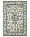 Rytietiškas kilimas Nain Kashmar - 285 x 191 cm 