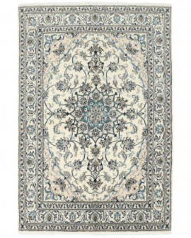 Rytietiškas kilimas Nain Kashmar - 241 x 163 cm 