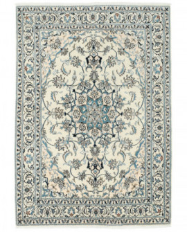 Rytietiškas kilimas Nain Kashmar - 241 x 165 cm 