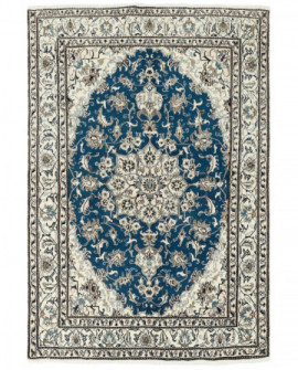 Rytietiškas kilimas Nain Kashmar - 237 x 163 cm 