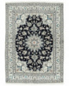Rytietiškas kilimas Nain Kashmar - 204 x 147 cm 