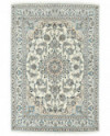 Rytietiškas kilimas Nain Kashmar - 214 x 145 cm 
