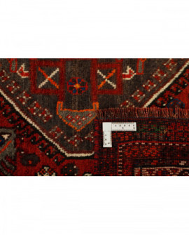Rytietiškas kilimas Kashghai - 254 x 167 cm 
