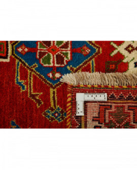 Rytietiškas kilimas Kashghai - 195 x 133 cm 