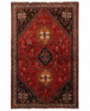 Rytietiškas kilimas Kashghai - 275 x 175 cm 