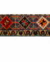 Rytietiškas kilimas Kashghai - 296 x 167 cm 