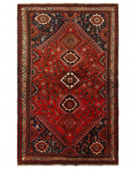 Rytietiškas kilimas Kashghai - 268 x 167 cm 