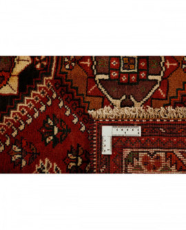 Rytietiškas kilimas Kashghai - 268 x 167 cm 