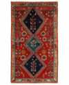 Rytietiškas kilimas Kashghai - 278 x 164 cm 