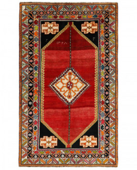 Rytietiškas kilimas Kashghai - 288 x 165 cm 