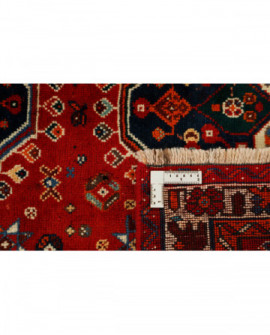Rytietiškas kilimas Kashghai - 246 x 164 cm 