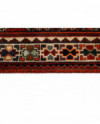 Rytietiškas kilimas Kashghai - 266 x 169 cm 
