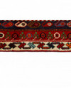 Rytietiškas kilimas Kashghai - 255 x 168 cm 