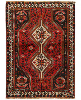 Rytietiškas kilimas Shiraz - 148 x 117 cm 