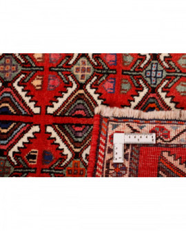 Rytietiškas kilimas Kashghai - 148 x 100 cm 