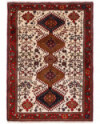 Rytietiškas kilimas Kashghai - 157 x 111 cm 