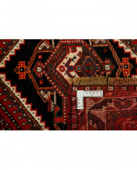 Rytietiškas kilimas Shiraz - 150 x 104 cm 