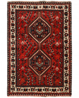 Rytietiškas kilimas Shiraz - 159 x 107 cm 
