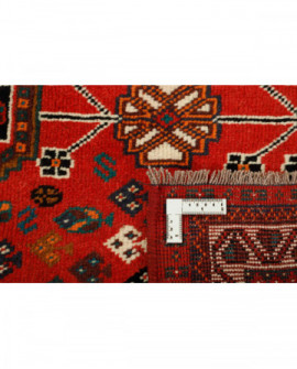 Rytietiškas kilimas Shiraz - 178 x 109 cm 