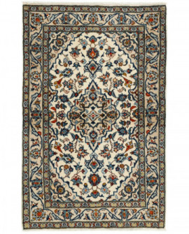 Rytietiškas kilimas Keshan Fine - 155 x 97 cm 