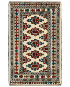 Rytietiškas kilimas Torkaman Fine - 130 x 84 cm 