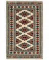 Rytietiškas kilimas Torkaman Fine - 130 x 84 cm 