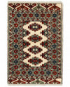 Rytietiškas kilimas Torkaman Fine - 125 x 86 cm