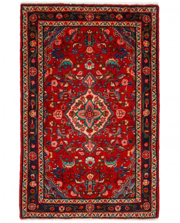 Rytietiškas kilimas Asadabad - 123 x 80 cm