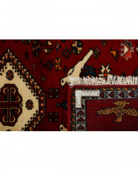 Rytietiškas kilimas Abadeh - 133 x 77 cm 
