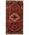 Rytietiškas kilimas Kashghai - 152 x 75 cm 