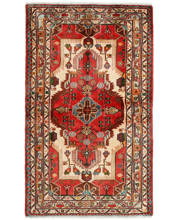 Rytietiškas kilimas Nahavand - 148 x 89 cm 