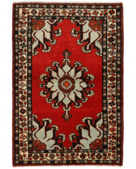 Rytietiškas kilimas Tafresh - 134 x 93 cm 