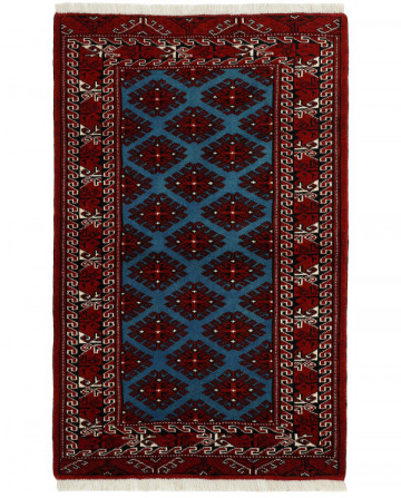 Rytietiškas kilimas Torkaman - 130 x 82 cm