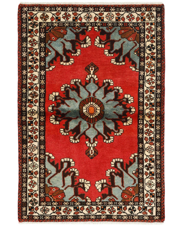 Rytietiškas kilimas Tafresh - 130 x 87 cm 